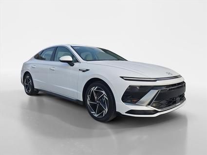 2026 Hyundai Sonata Knoxville TN