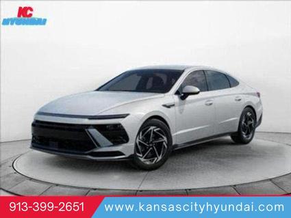 2026 Hyundai Sonata Merriam KS
