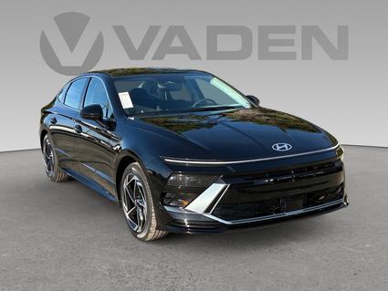 2026 Hyundai Sonata Brunswick GA