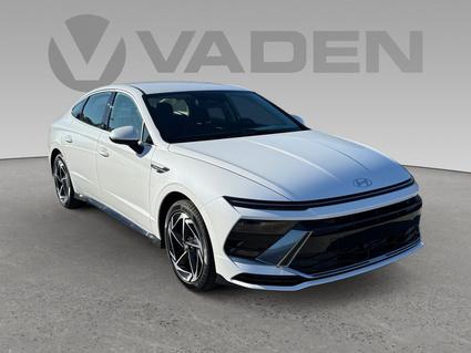 2026 Hyundai Sonata Statesboro GA