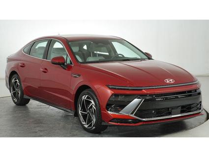 2026 Hyundai Sonata Elizabethtown KY