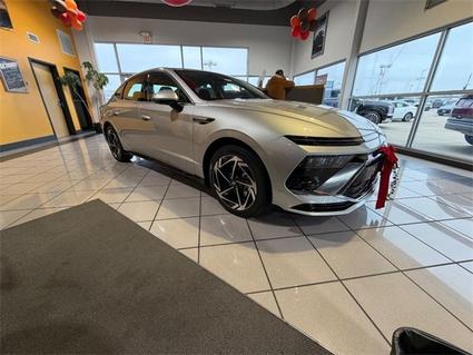 2026 Hyundai Sonata Cape Girardeau MO