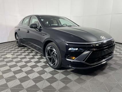 2026 Hyundai Sonata Pineville NC