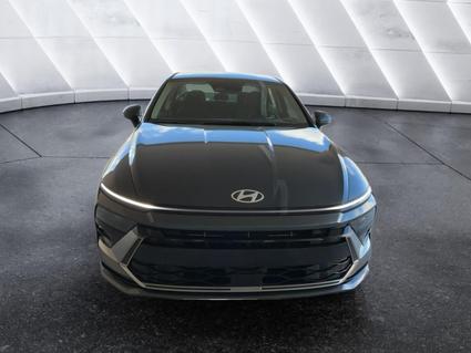 2026 Hyundai Sonata Evansville IN