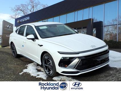 2026 Hyundai Sonata West Nyack NY