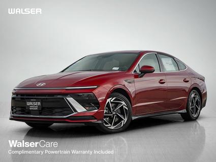 2026 Hyundai Sonata Minneapolis MN