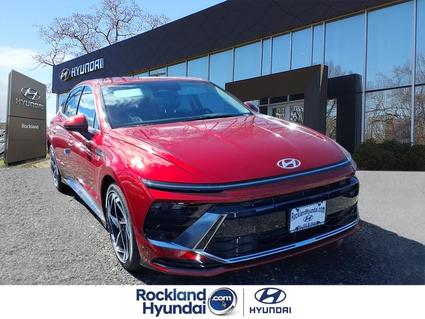 2026 Hyundai Sonata West Nyack NY