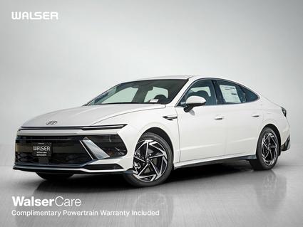 2026 Hyundai Sonata Minneapolis MN