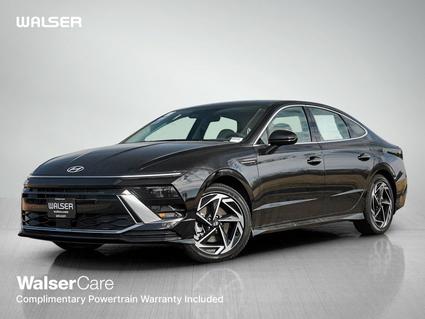 2026 Hyundai Sonata Minneapolis MN