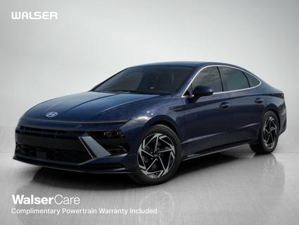 2026 Hyundai Sonata Minneapolis MN