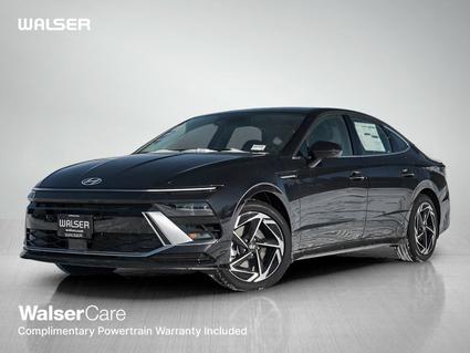 2026 Hyundai Sonata Minneapolis MN