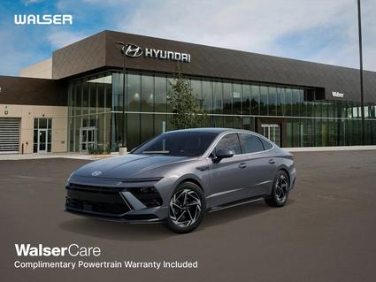 2026 Hyundai Sonata Minneapolis MN