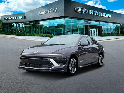 2026 Hyundai Sonata Merriam KS