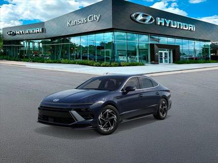 2026 Hyundai Sonata Merriam KS