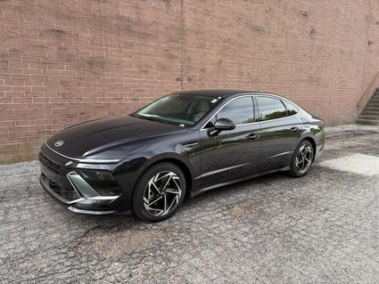 2026 Hyundai Sonata Merriam KS