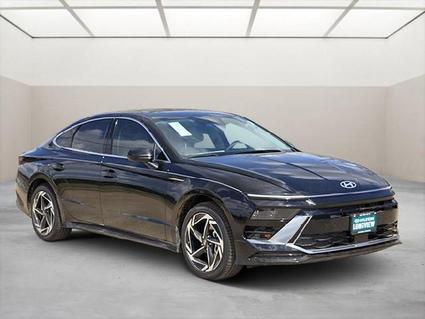 2026 Hyundai Sonata Longview TX