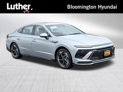 2026 Hyundai Sonata Minneapolis MN