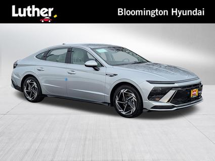2026 Hyundai Sonata Minneapolis MN