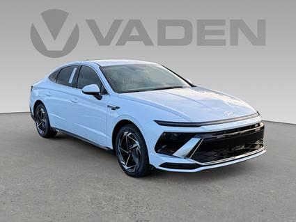 2026 Hyundai Sonata Statesboro GA