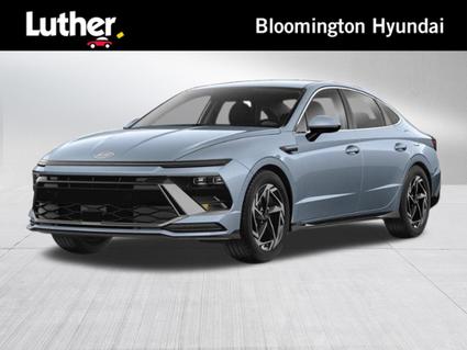 2026 Hyundai Sonata Minneapolis MN