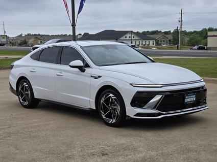 2026 Hyundai Sonata Longview TX