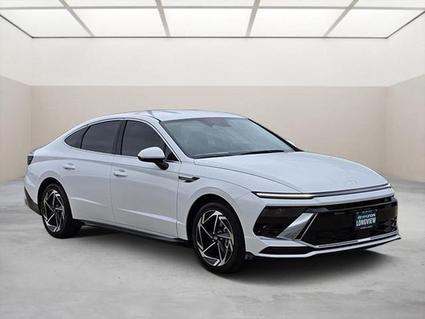 2026 Hyundai Sonata Longview TX