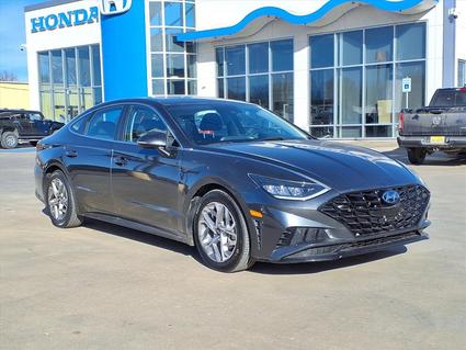 2021 Hyundai Sonata Muskogee OK