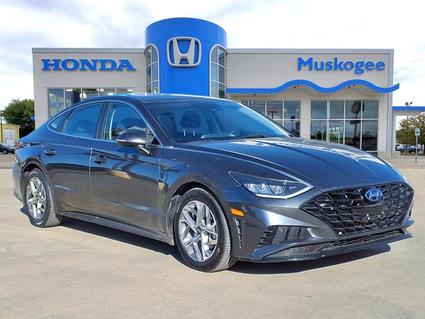 2021 Hyundai Sonata Muskogee OK