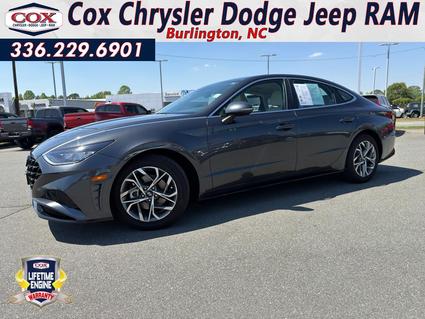 2022 Hyundai Sonata Burlington NC