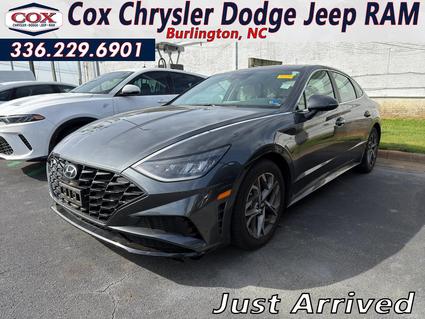 2022 Hyundai Sonata Burlington NC