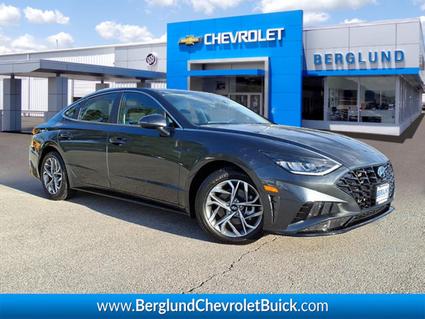 2022 Hyundai Sonata Roanoke VA