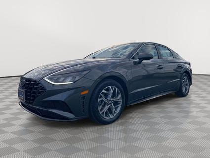 2023 Hyundai Sonata Morristown TN
