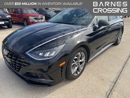 2023 Hyundai Sonata Tupelo MS