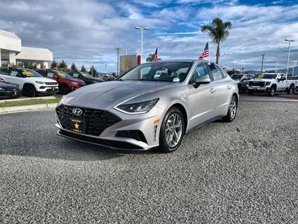2023 Hyundai Sonata Salinas CA