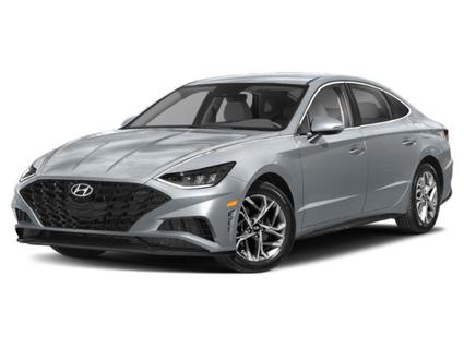 2023 Hyundai Sonata Salinas CA
