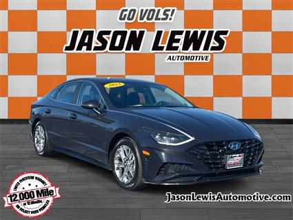 2023 Hyundai Sonata Sparta TN