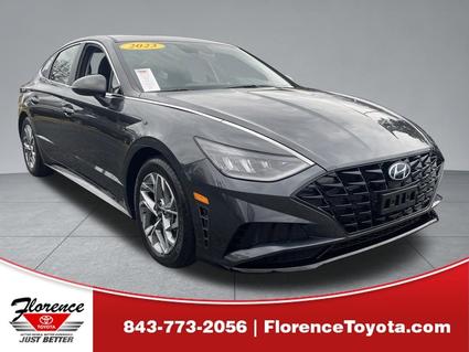 2023 Hyundai Sonata Florence SC