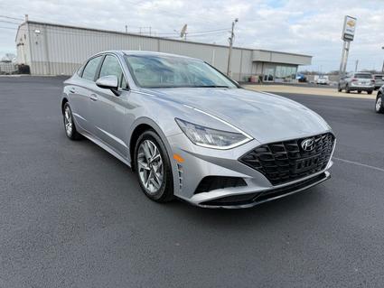 2023 Hyundai Sonata Salem IL