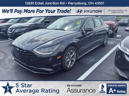 2023 Hyundai Sonata Perrysburg OH