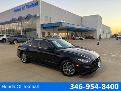 2023 Hyundai Sonata Tomball TX