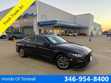 2023 Hyundai Sonata Tomball TX