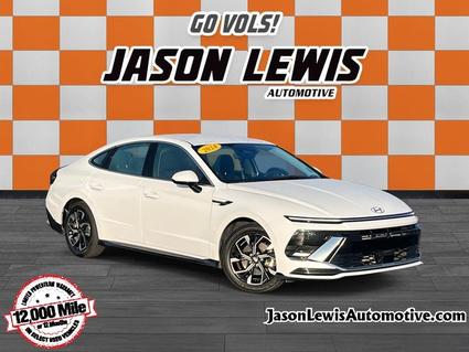 2024 Hyundai Sonata Sparta TN