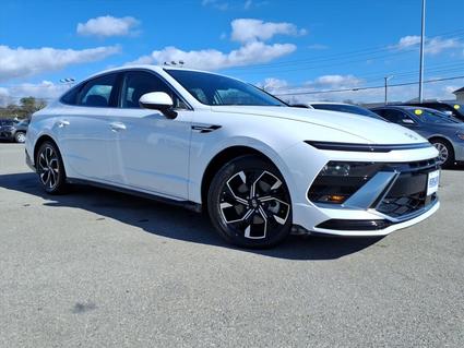 2024 Hyundai Sonata Roanoke VA