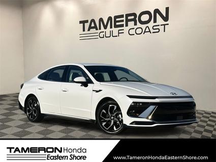 2024 Hyundai Sonata Daphne AL