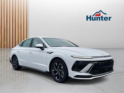 2024 Hyundai Sonata Fletcher NC