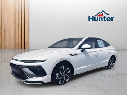 2024 Hyundai Sonata Fletcher NC