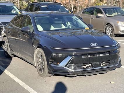 2024 Hyundai Sonata Pineville NC
