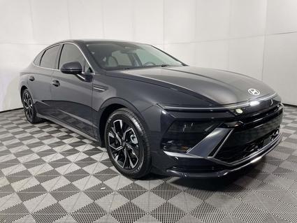 2024 Hyundai Sonata Pineville NC