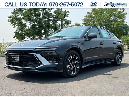 2024 Hyundai Sonata Loveland CO
