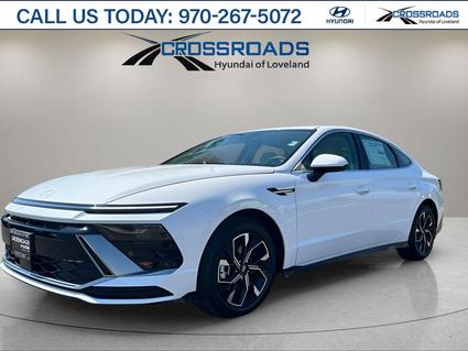 2024 Hyundai Sonata Loveland CO